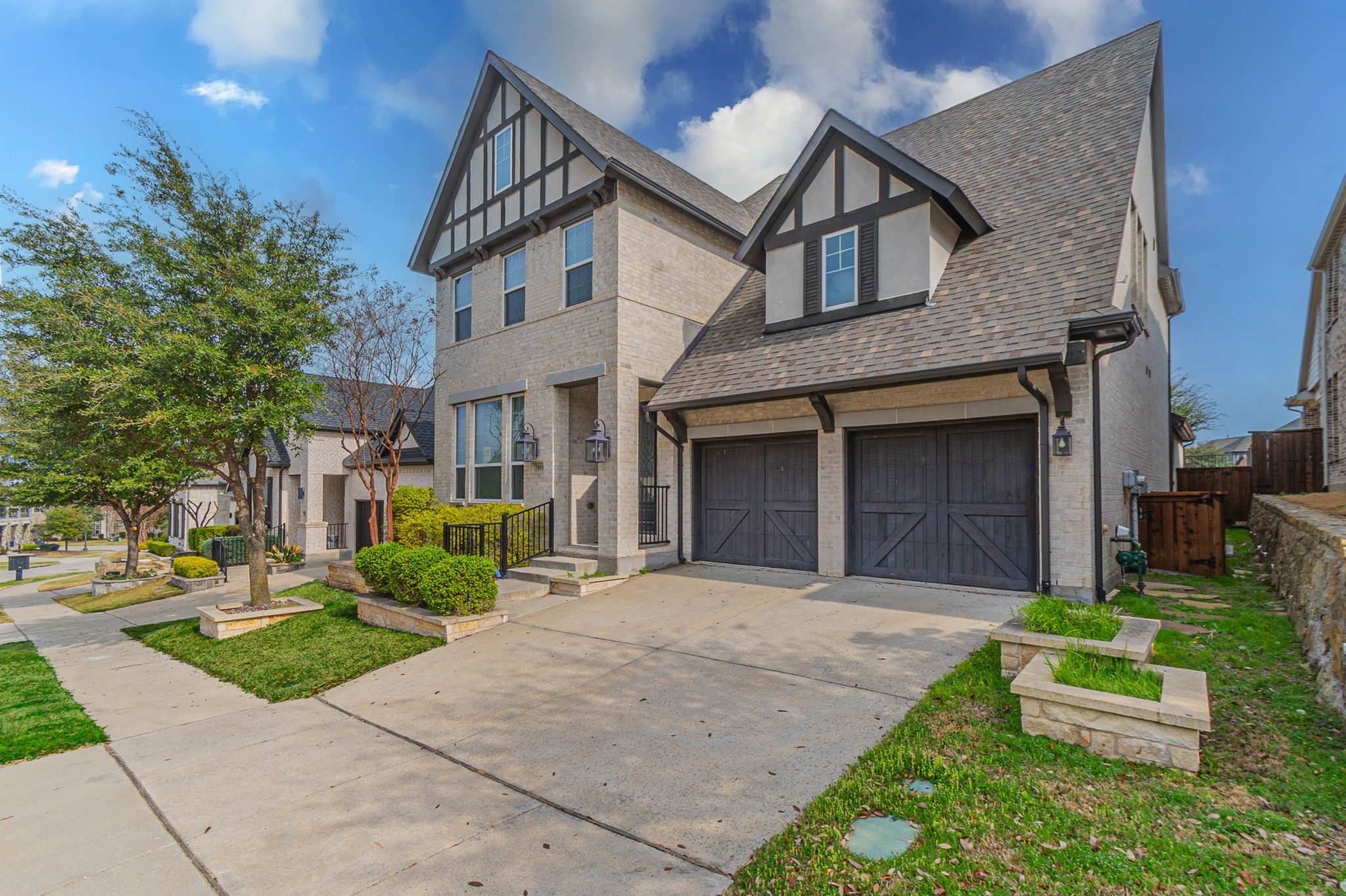 7005 Homestead Drive Mckinney TX 75070
