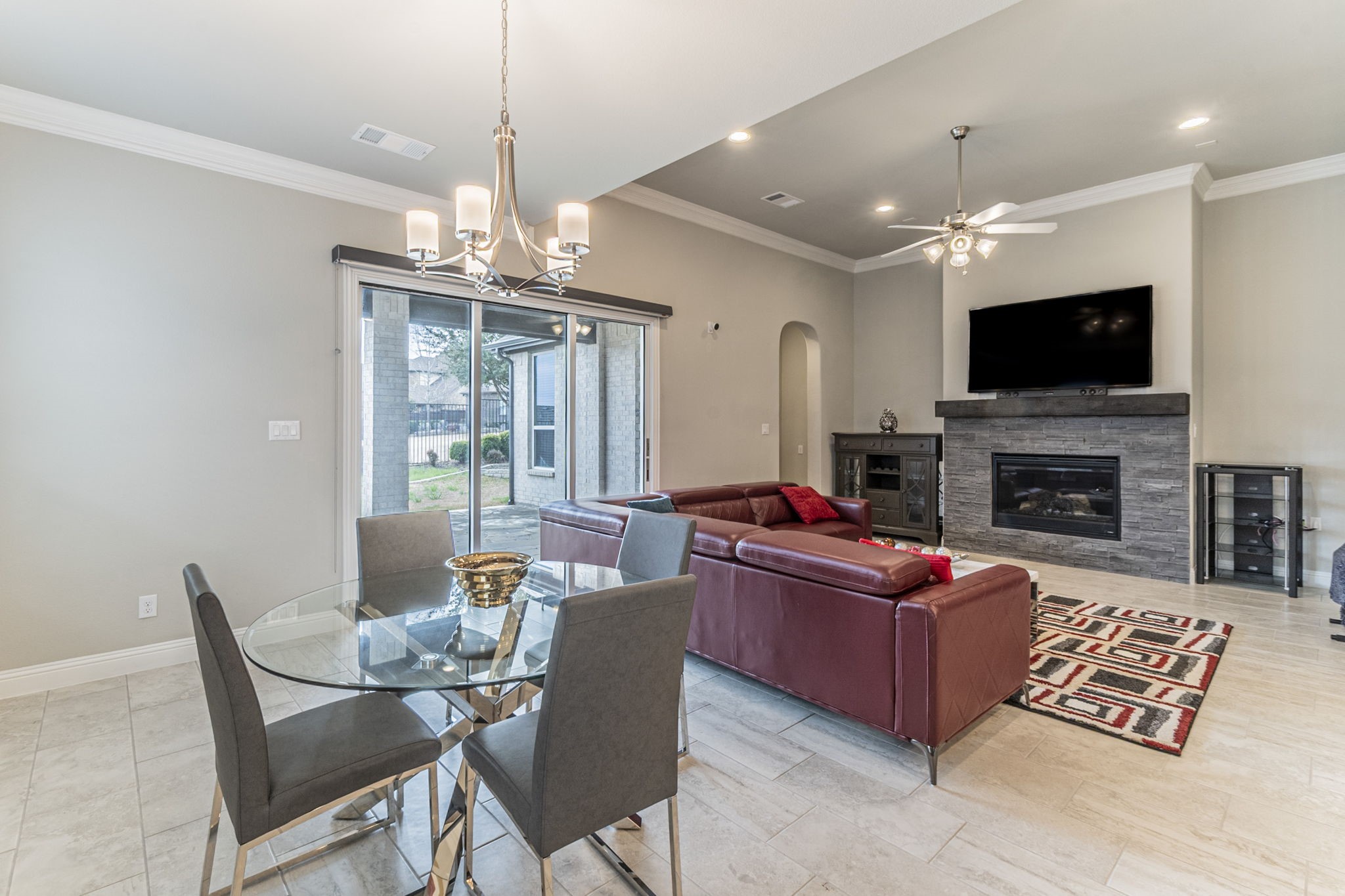 7005 Homestead Drive Mckinney TX 75070