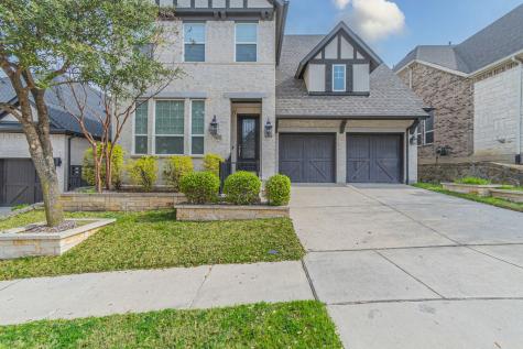 7005 Homestead Drive Mckinney TX 75070