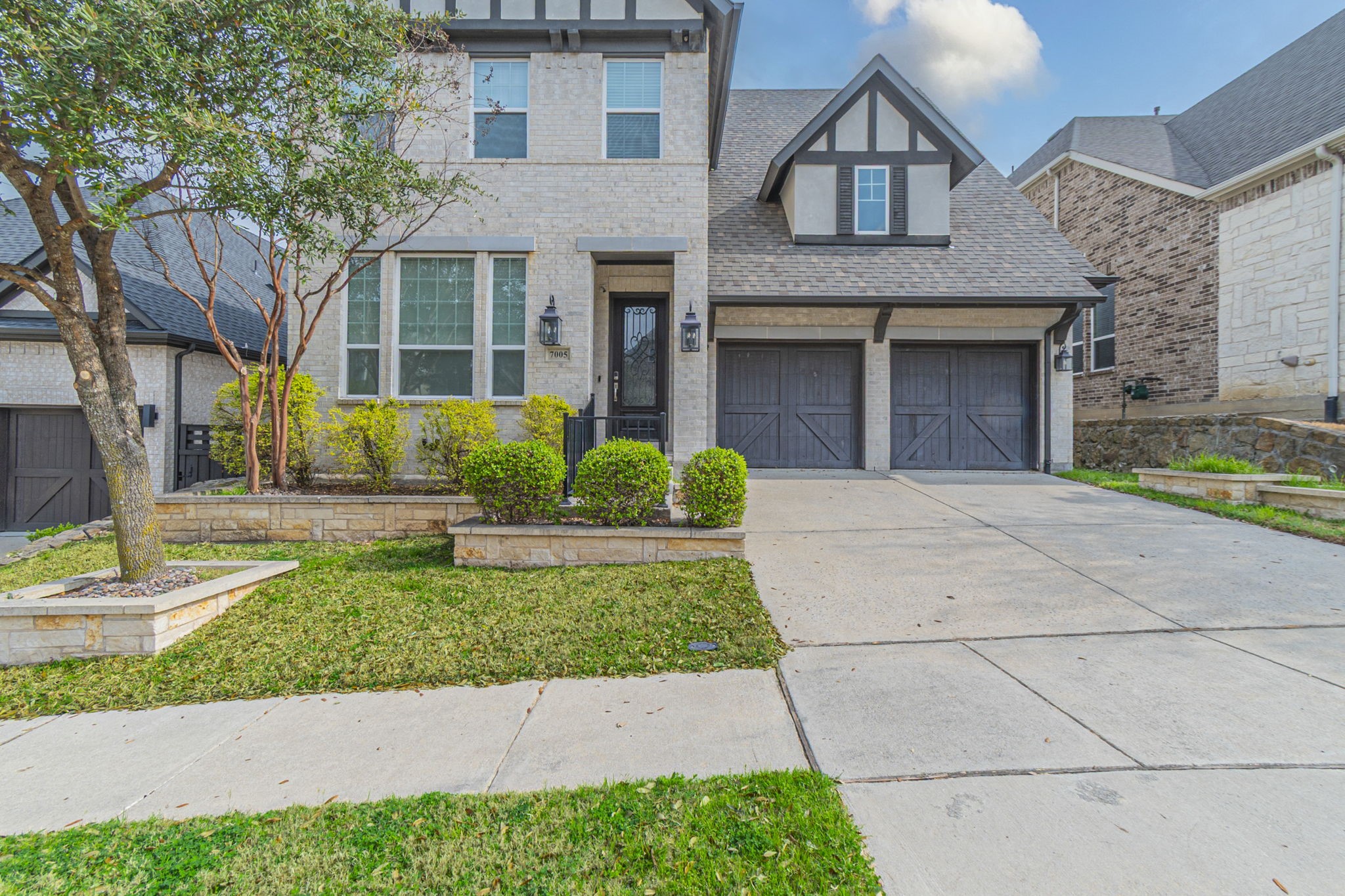 7005 Homestead Drive Mckinney TX 75070