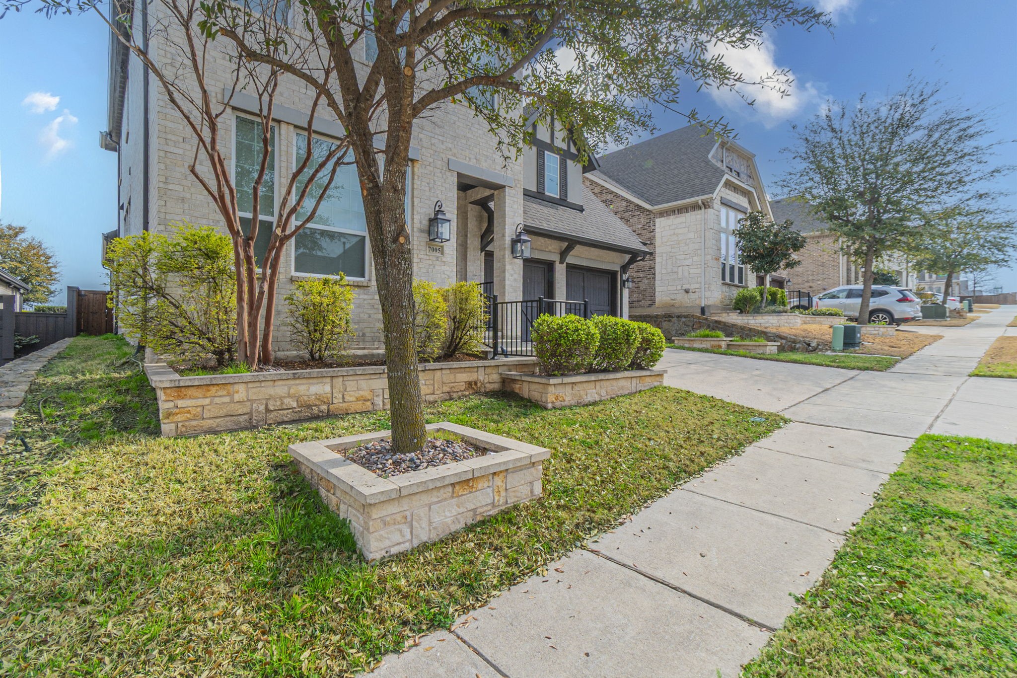7005 Homestead Drive Mckinney TX 75070