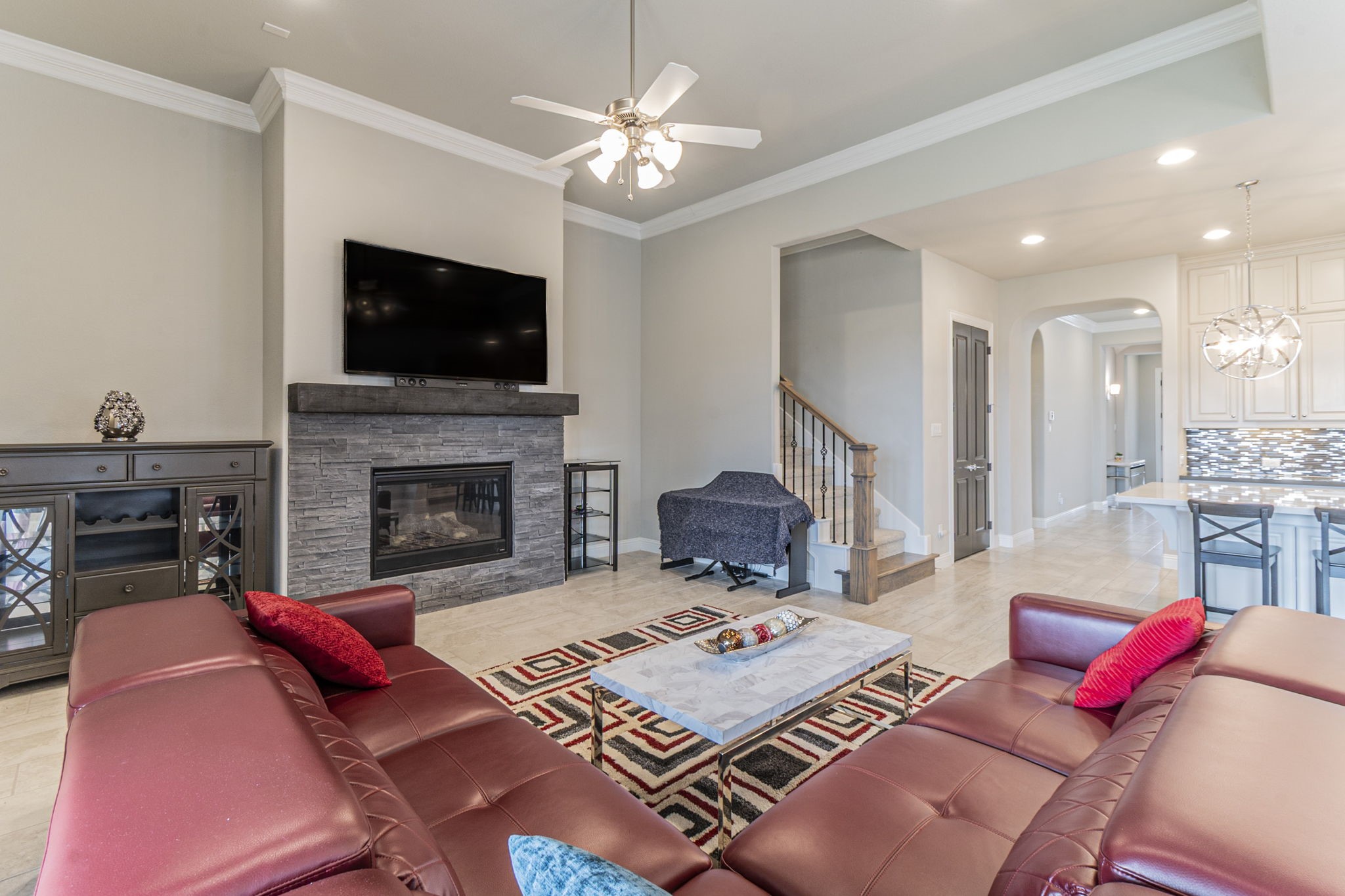 7005 Homestead Drive Mckinney TX 75070