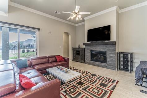 7005 Homestead Drive Mckinney TX 75070