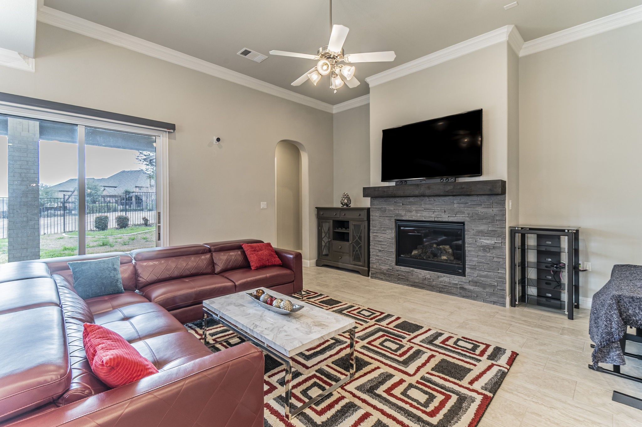 7005 Homestead Drive Mckinney TX 75070