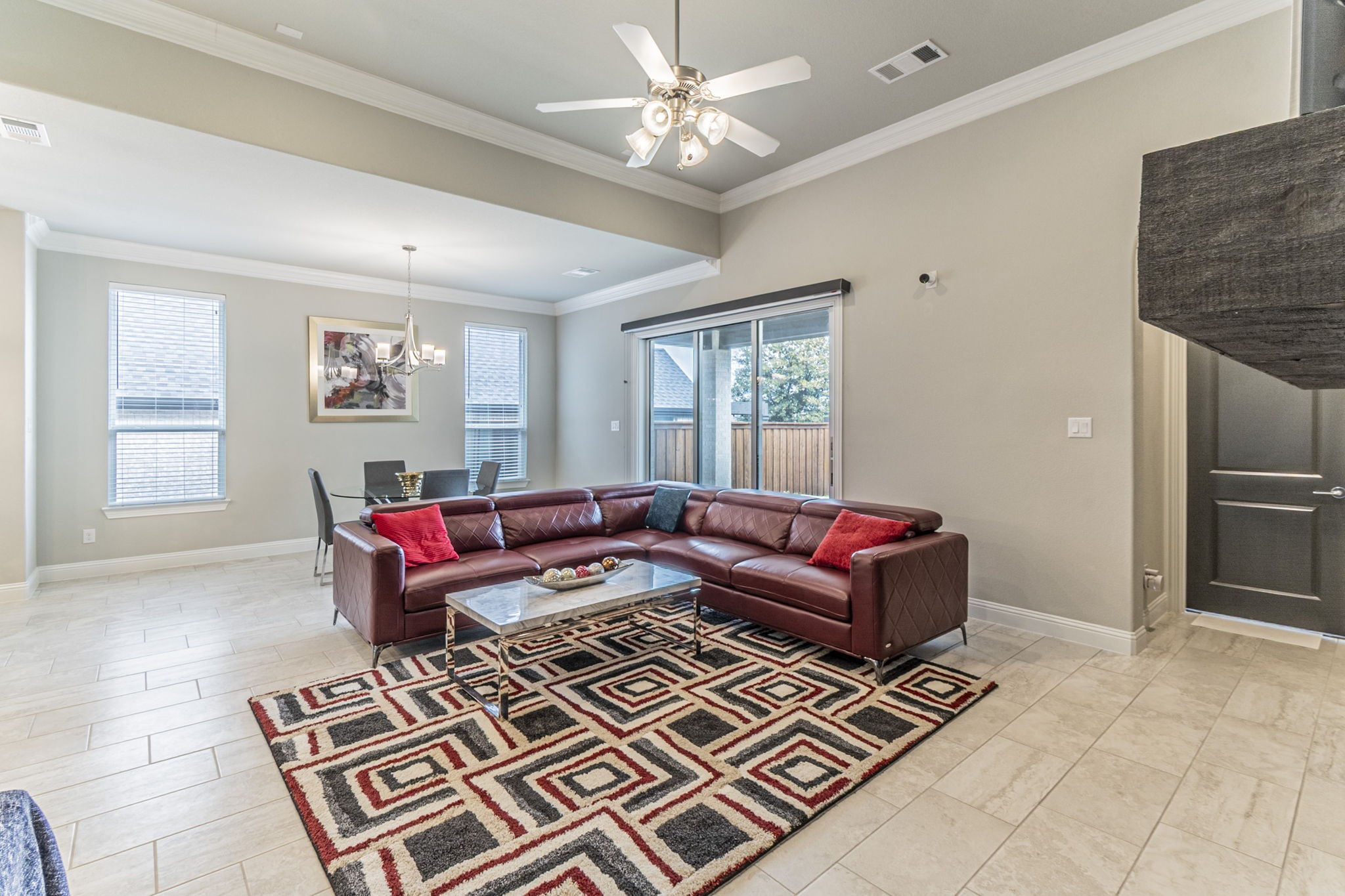 7005 Homestead Drive Mckinney TX 75070