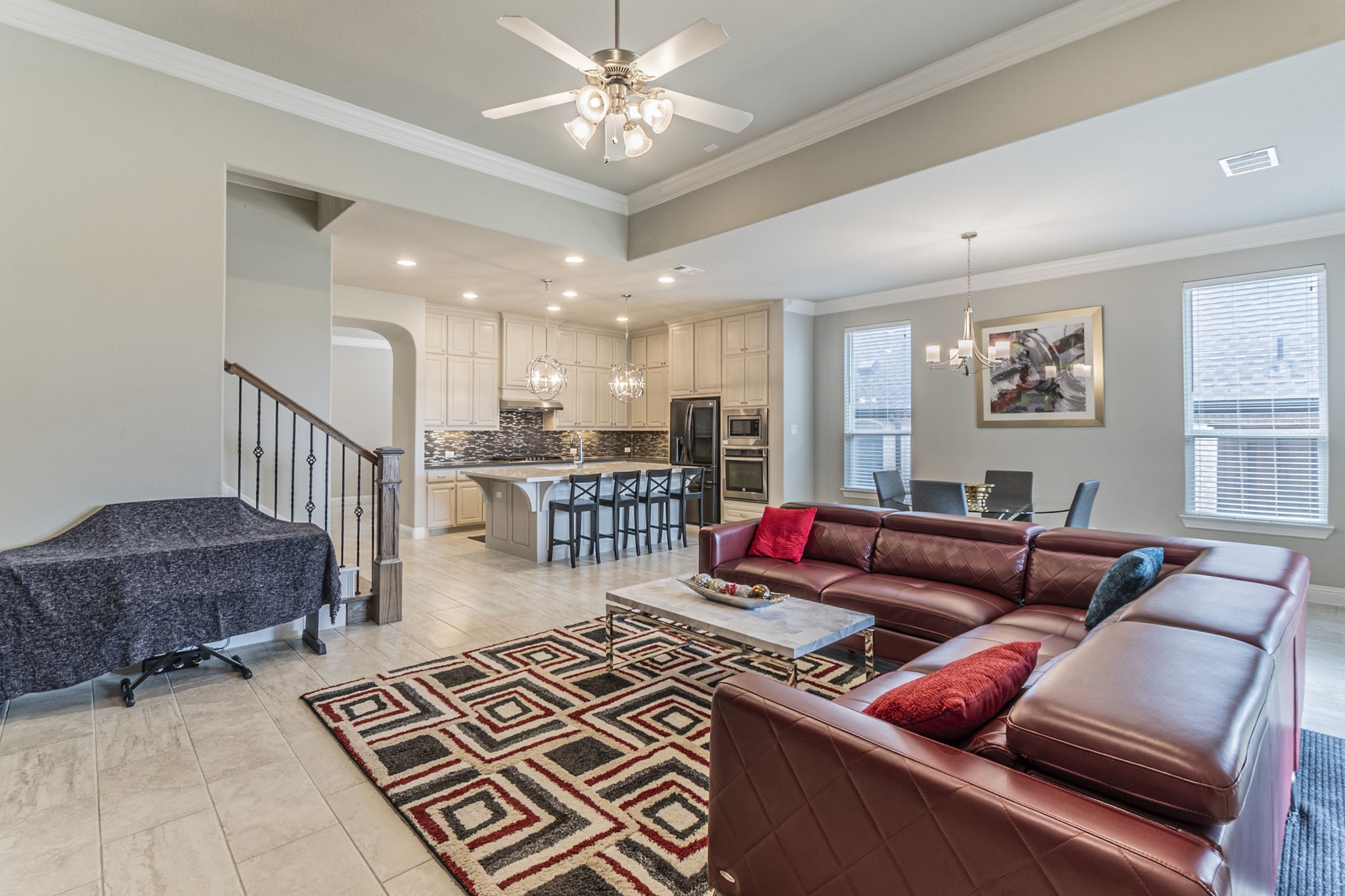 7005 Homestead Drive Mckinney TX 75070