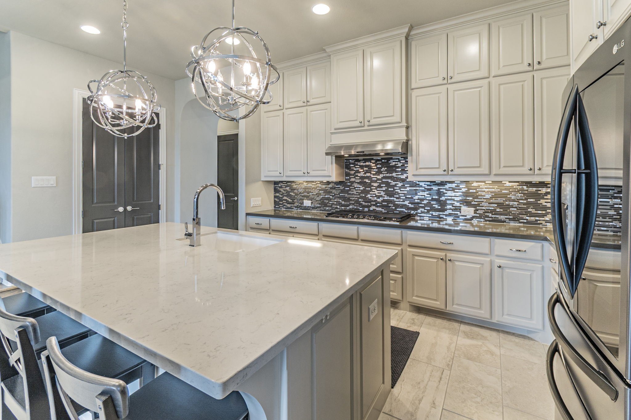 7005 Homestead Drive Mckinney TX 75070