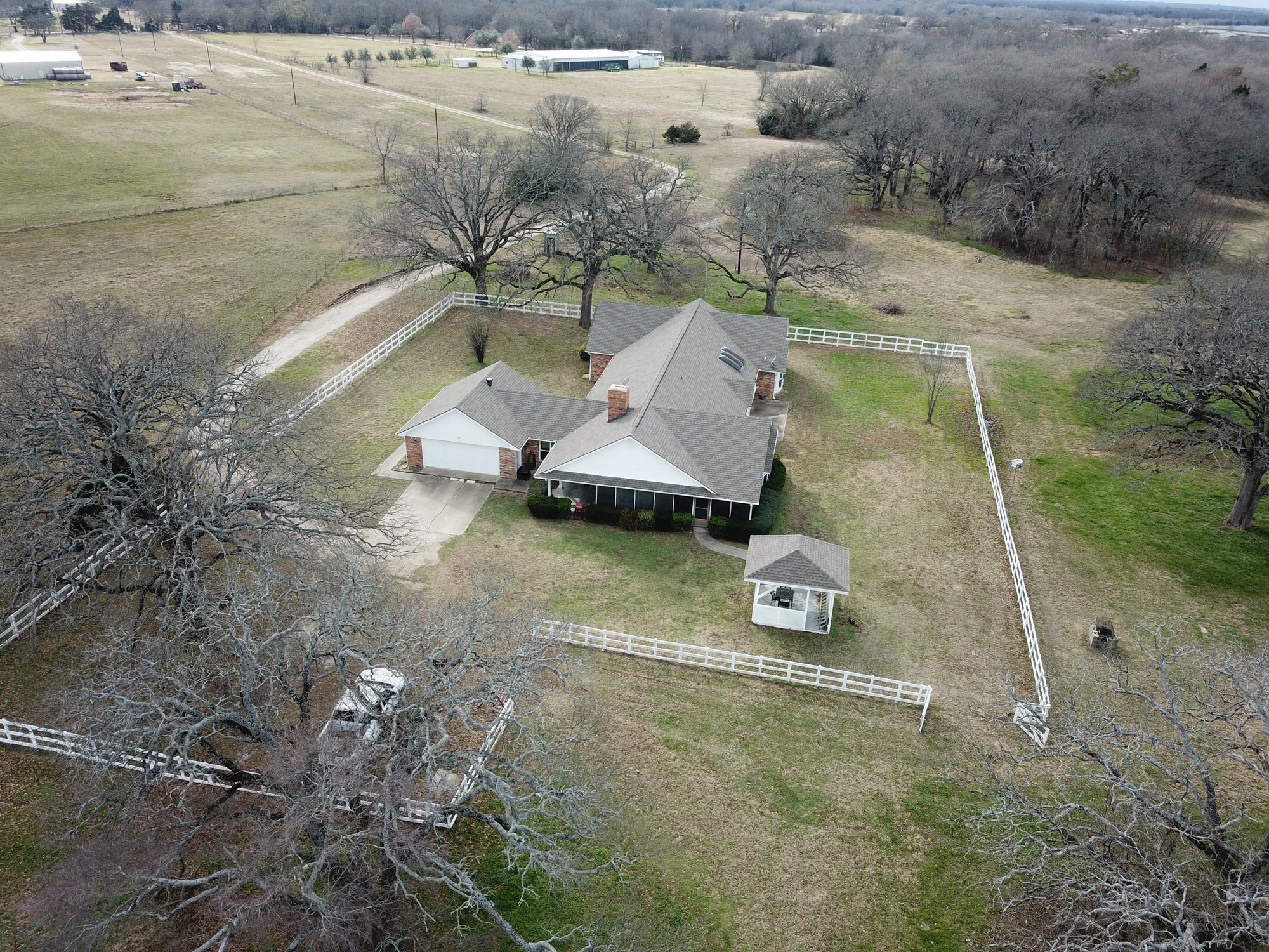 1090 County Road 3504 Quinlan TX 75474