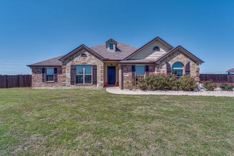 114 John Rockett Lane Palmer TX 75152