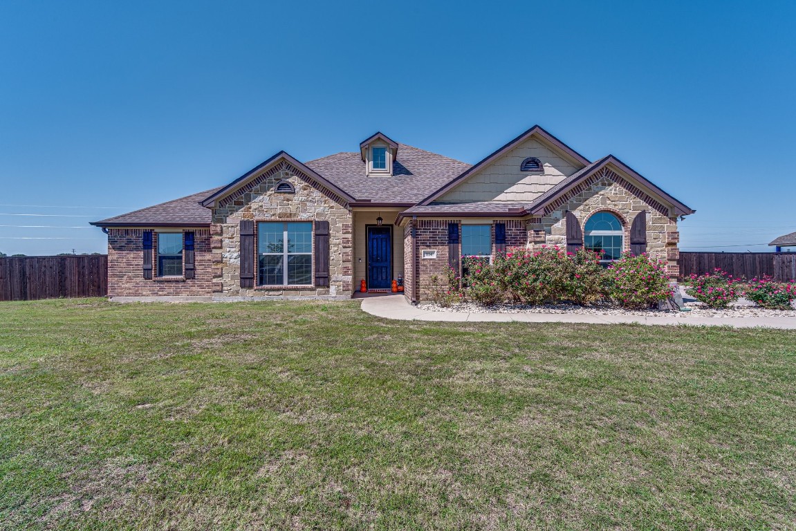 114 John Rockett Lane Palmer TX 75152
