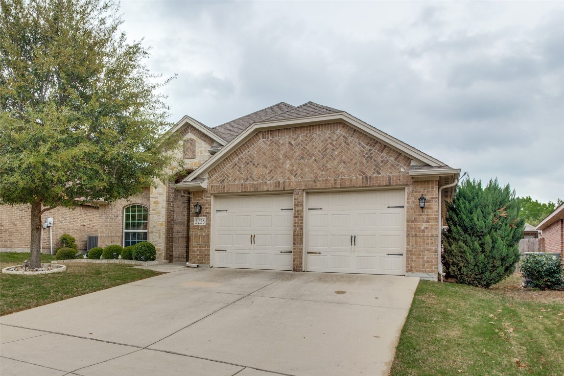 5225 Agave Way Fort Worth TX 76126