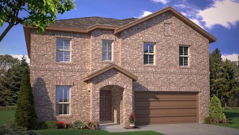 15900 Stableford Road Fort Worth TX 76247
