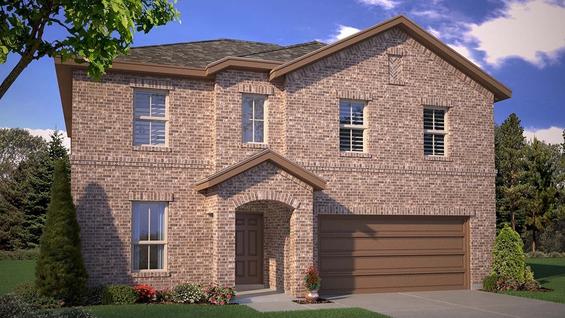 15900 Stableford Road Fort Worth TX 76247