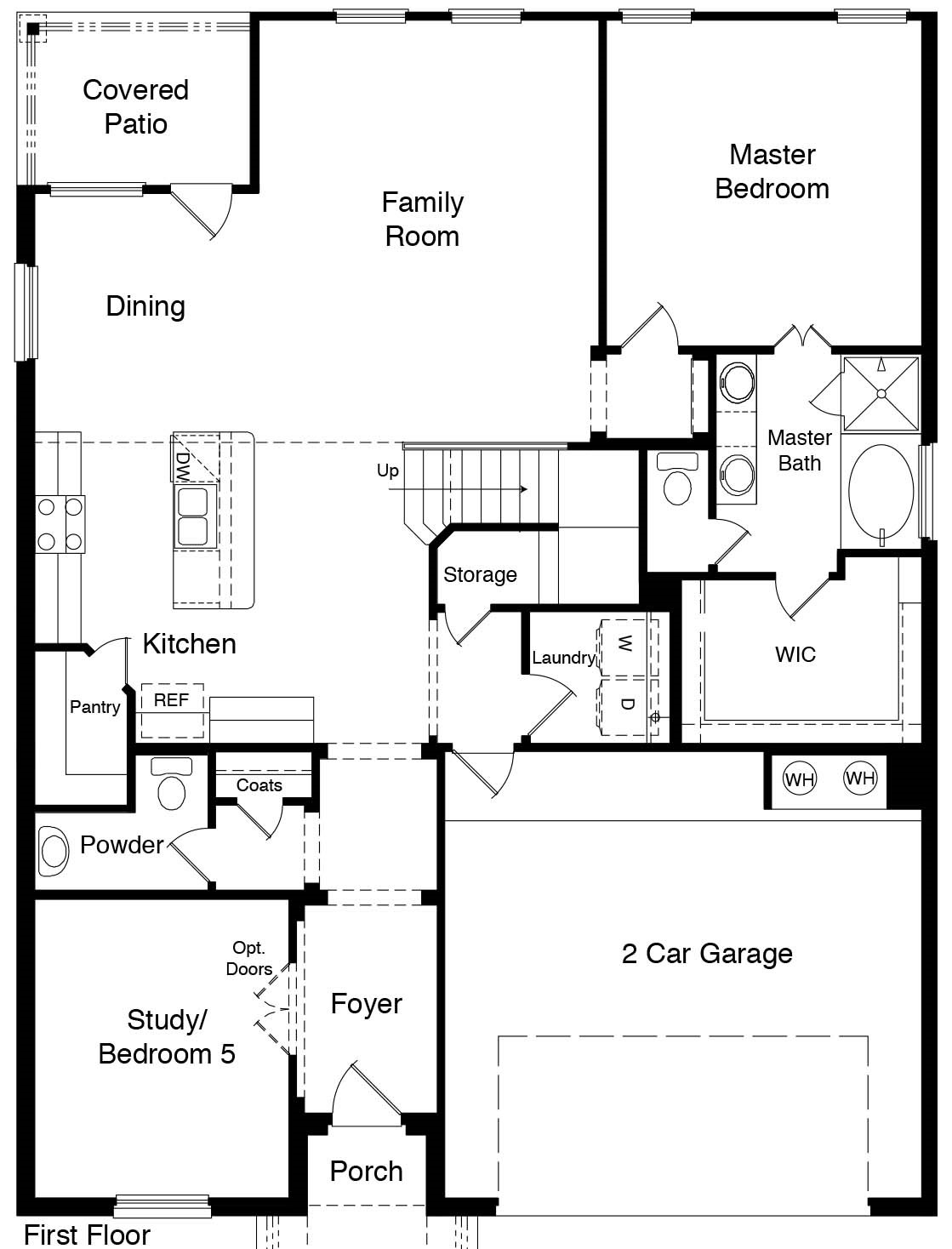 15900 Stableford Road Fort Worth TX 76247