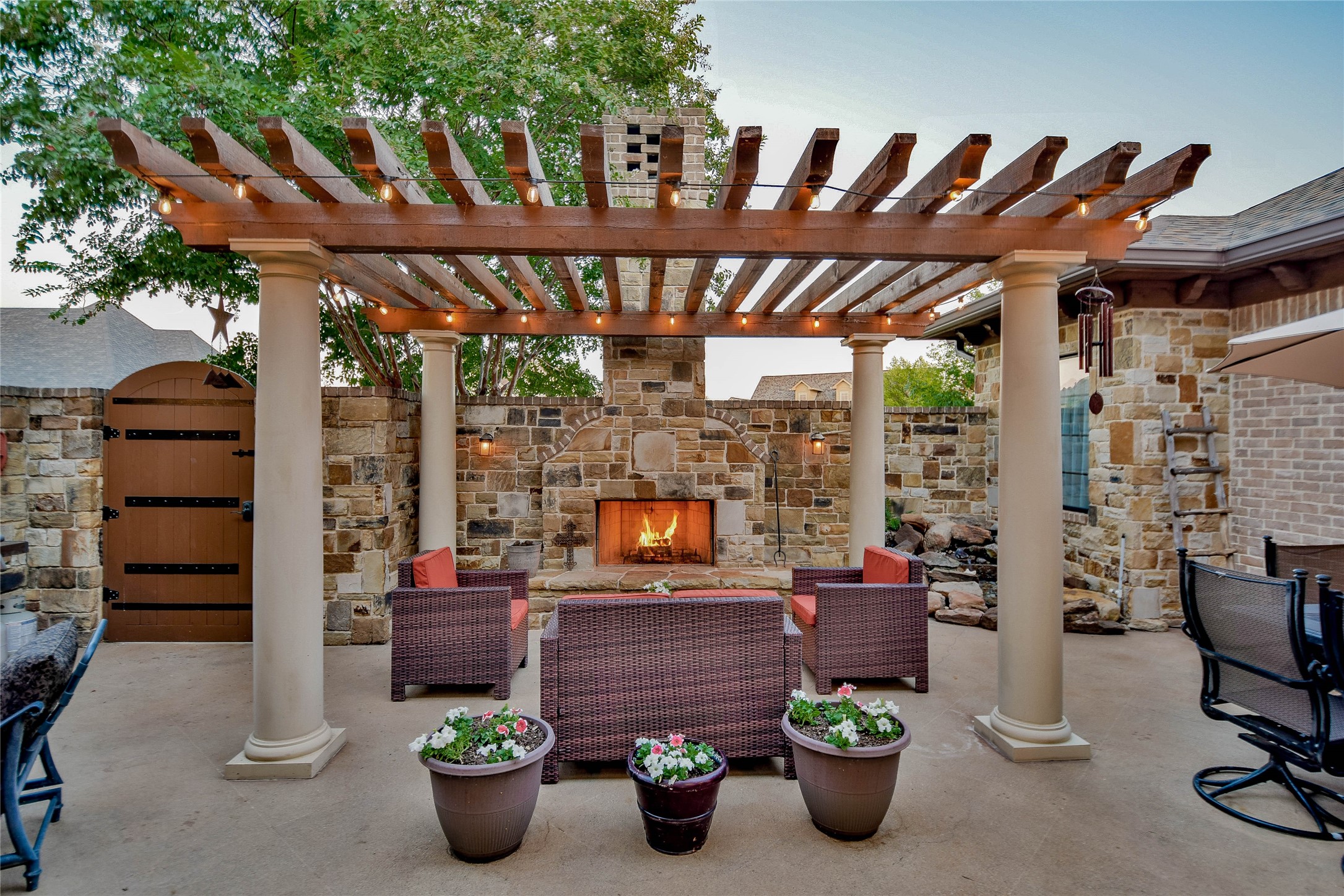 1312 Amsterdam Court Granbury TX 76048