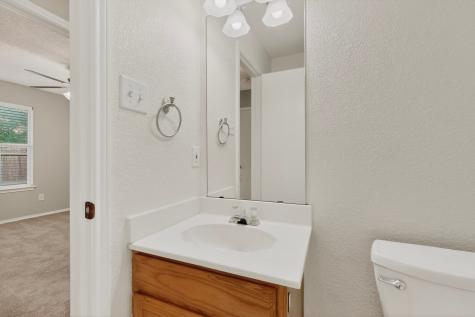 414 Blueberry Hill Lane Mansfield TX 76063