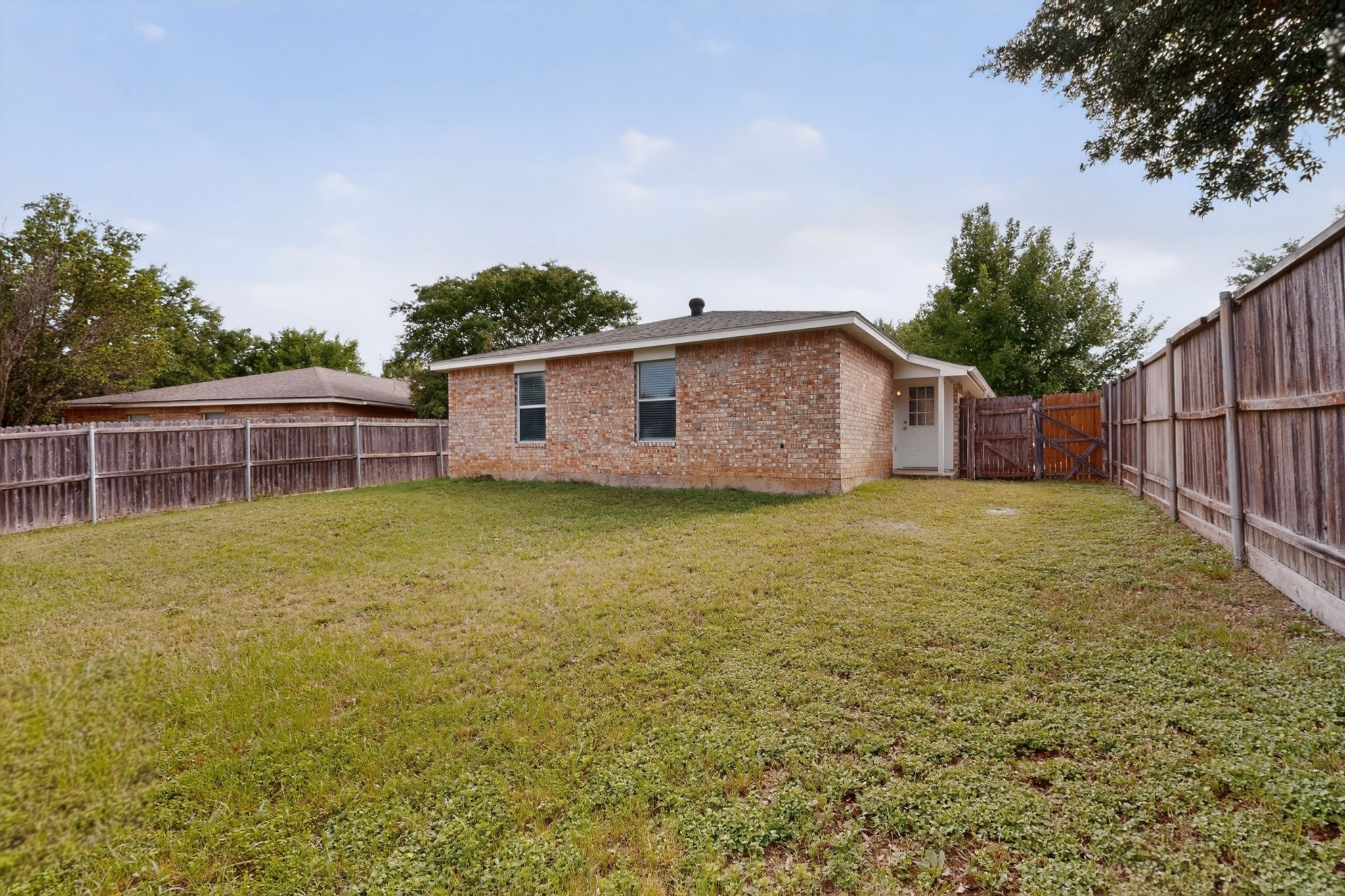 414 Blueberry Hill Lane Mansfield TX 76063