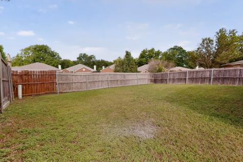 414 Blueberry Hill Lane Mansfield TX 76063