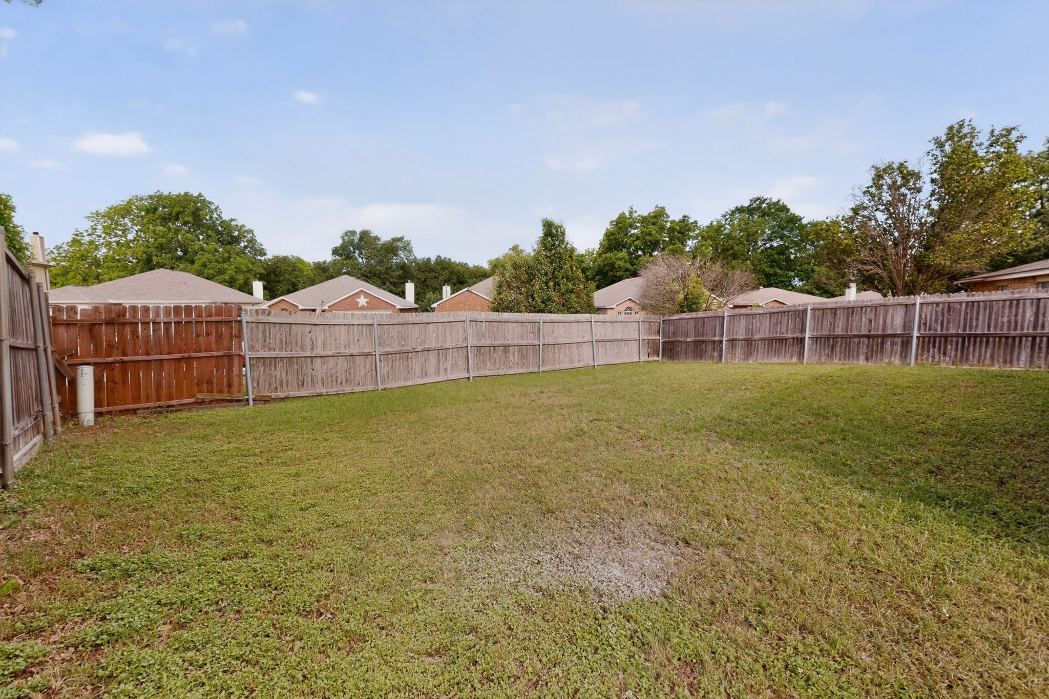 414 Blueberry Hill Lane Mansfield TX 76063
