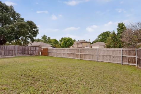 414 Blueberry Hill Lane Mansfield TX 76063