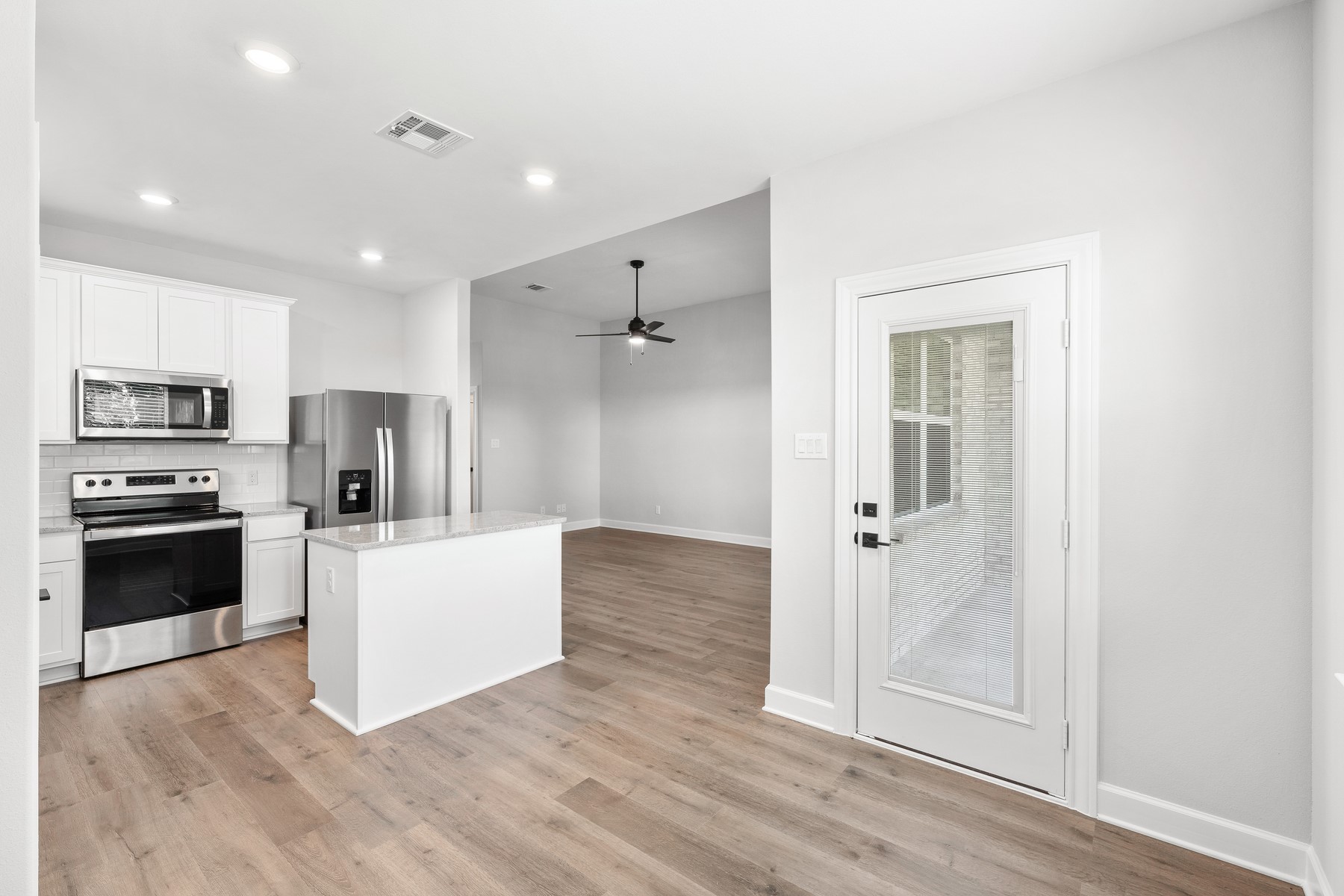 317 Magnolia Boulevard Hutchins TX 75141