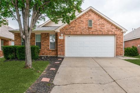 2932 Milby Oaks Drive Fort Worth TX 76244