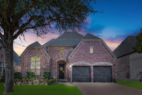 7812 Rocky Mountain Lane Mckinney TX 75070