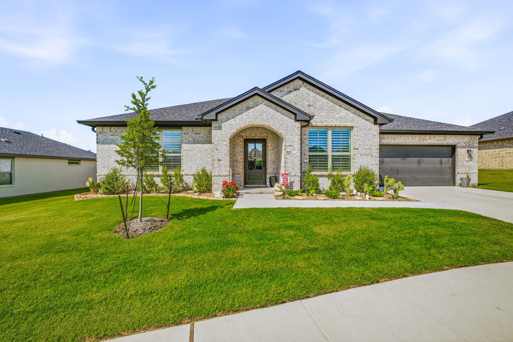 127 Mesa Drive Glen Rose TX 76043