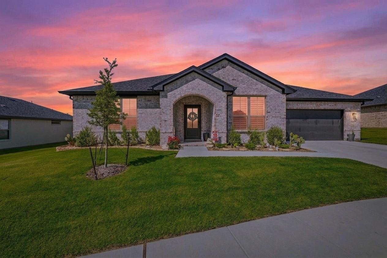 127 Mesa Drive Glen Rose TX 76043
