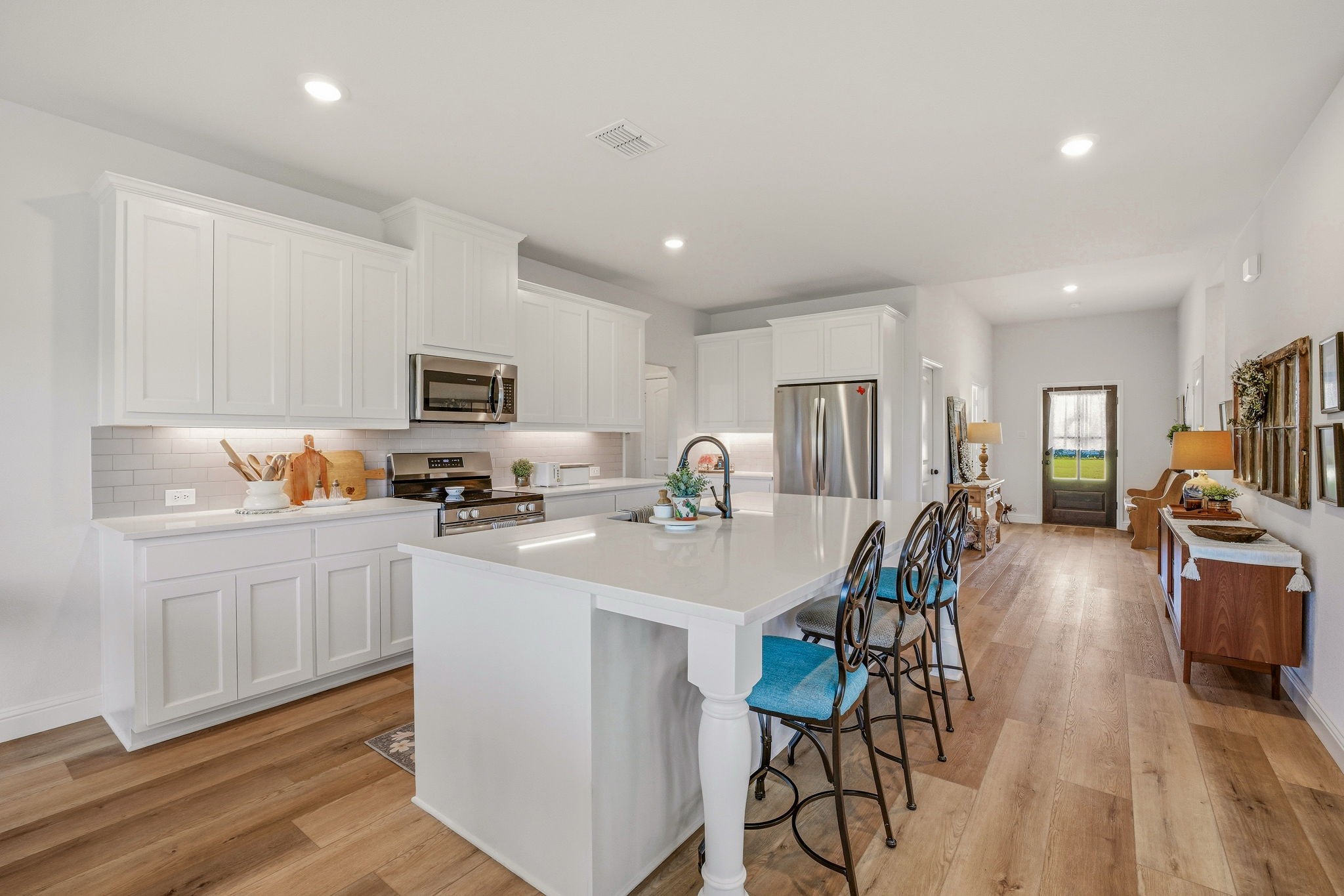 127 Mesa Drive Glen Rose TX 76043