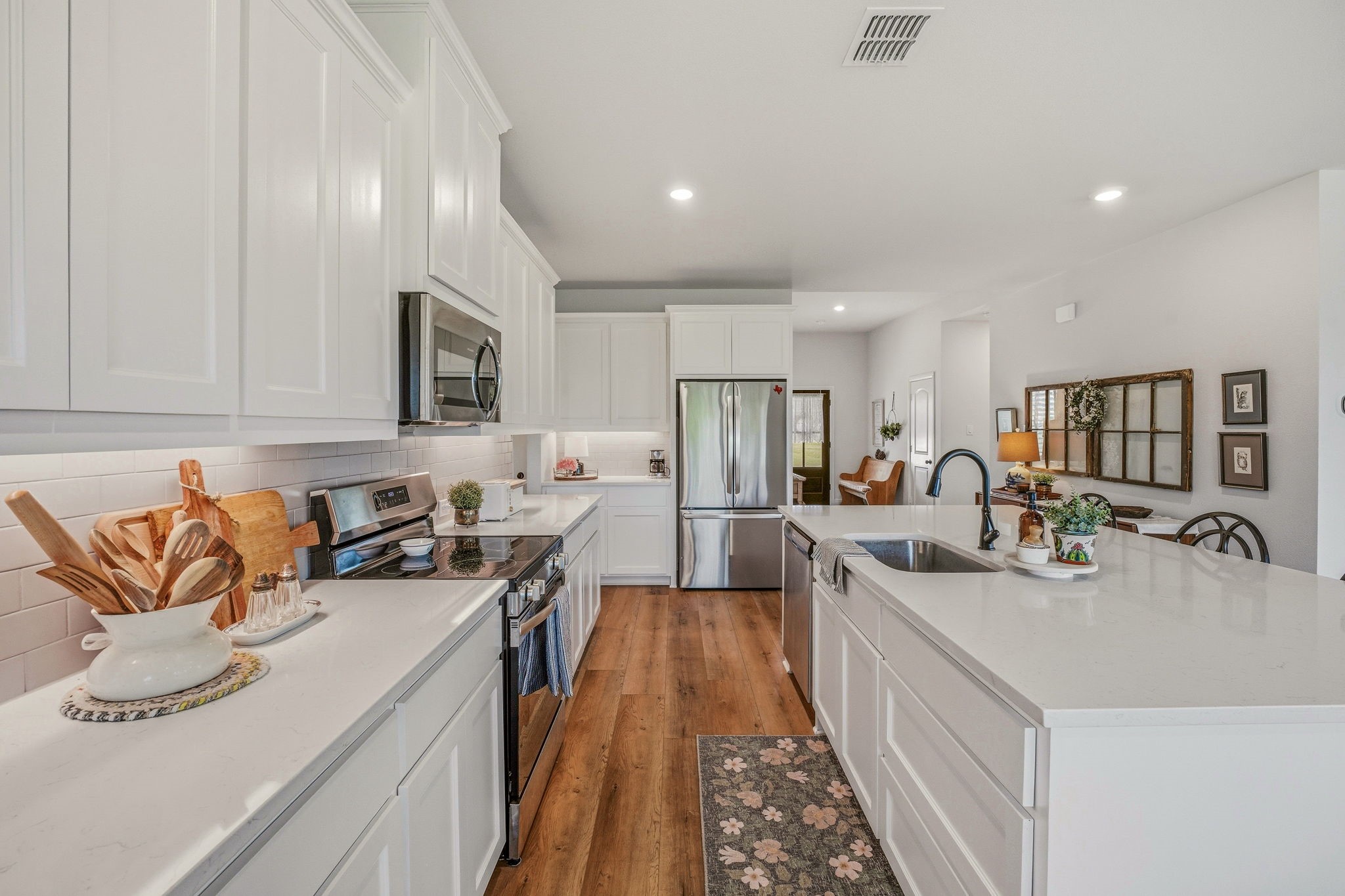127 Mesa Drive Glen Rose TX 76043