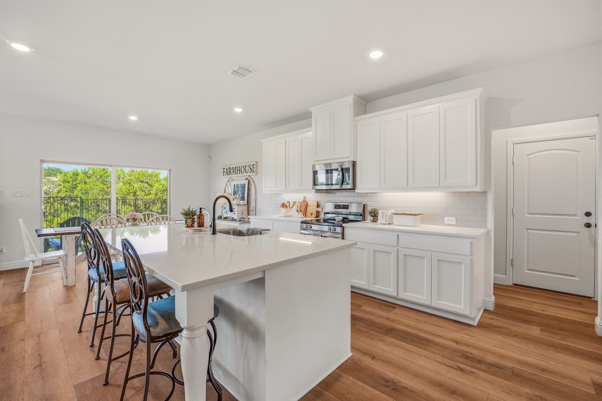 127 Mesa Drive Glen Rose TX 76043