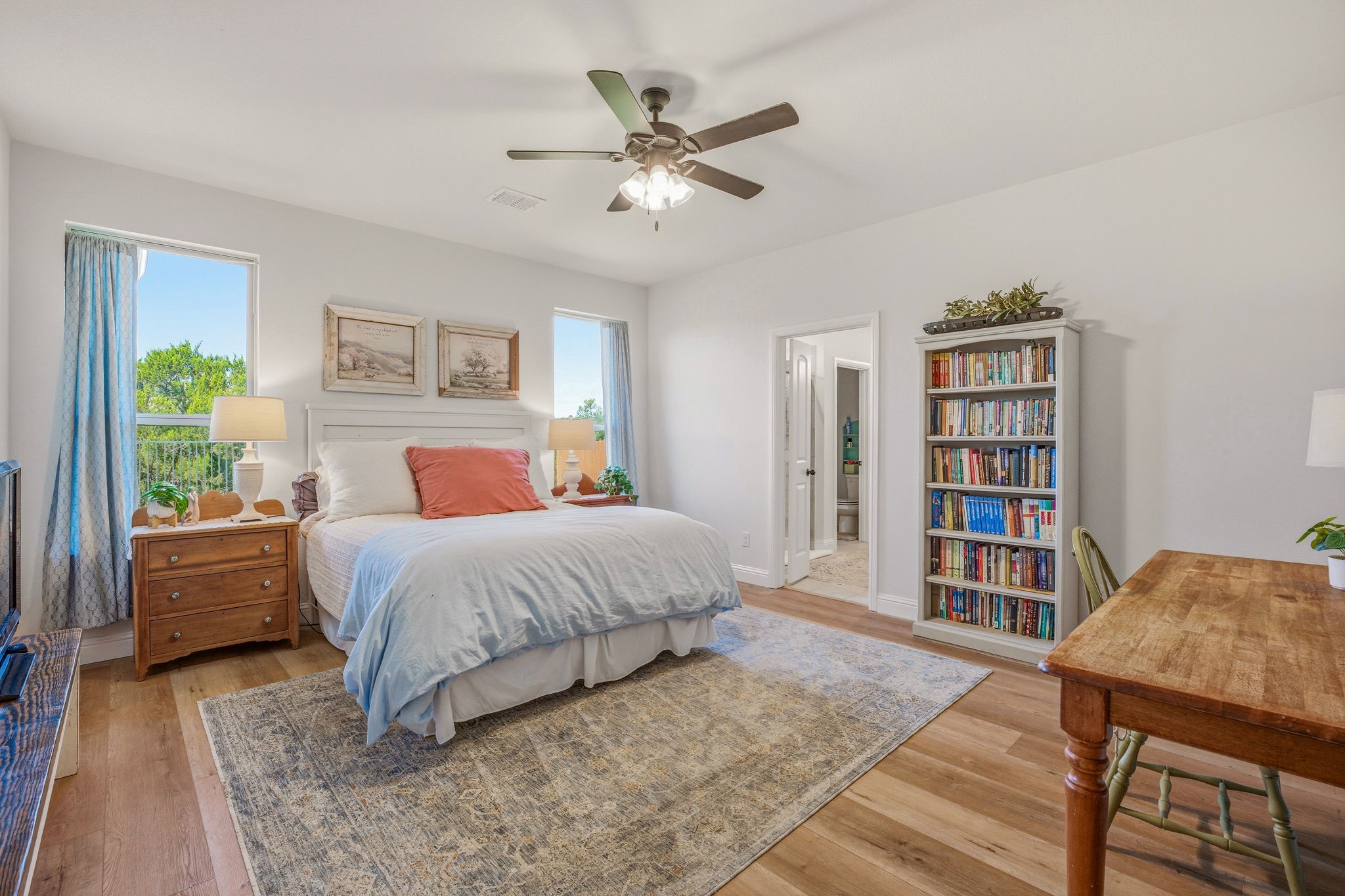 127 Mesa Drive Glen Rose TX 76043