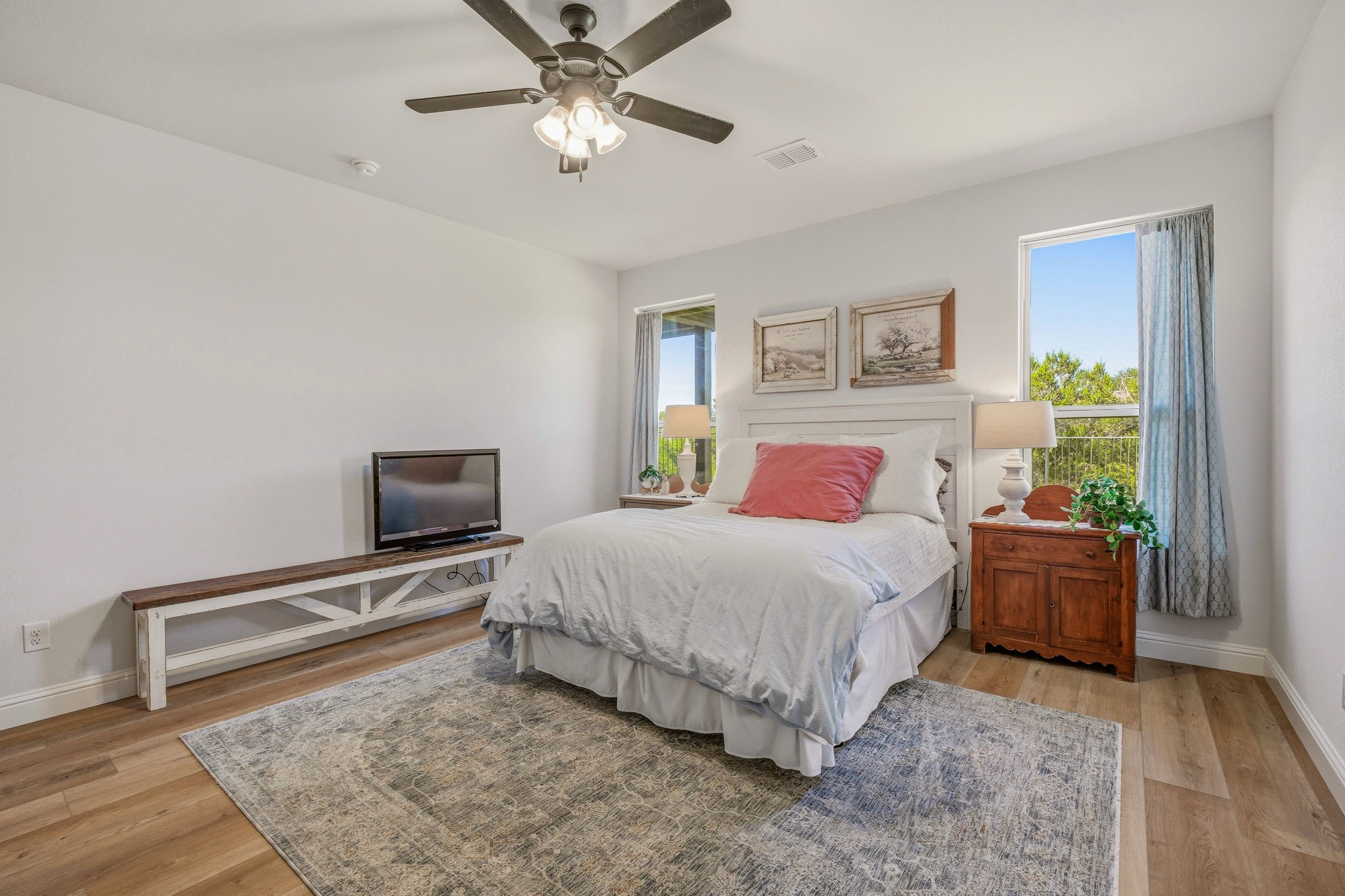 127 Mesa Drive Glen Rose TX 76043