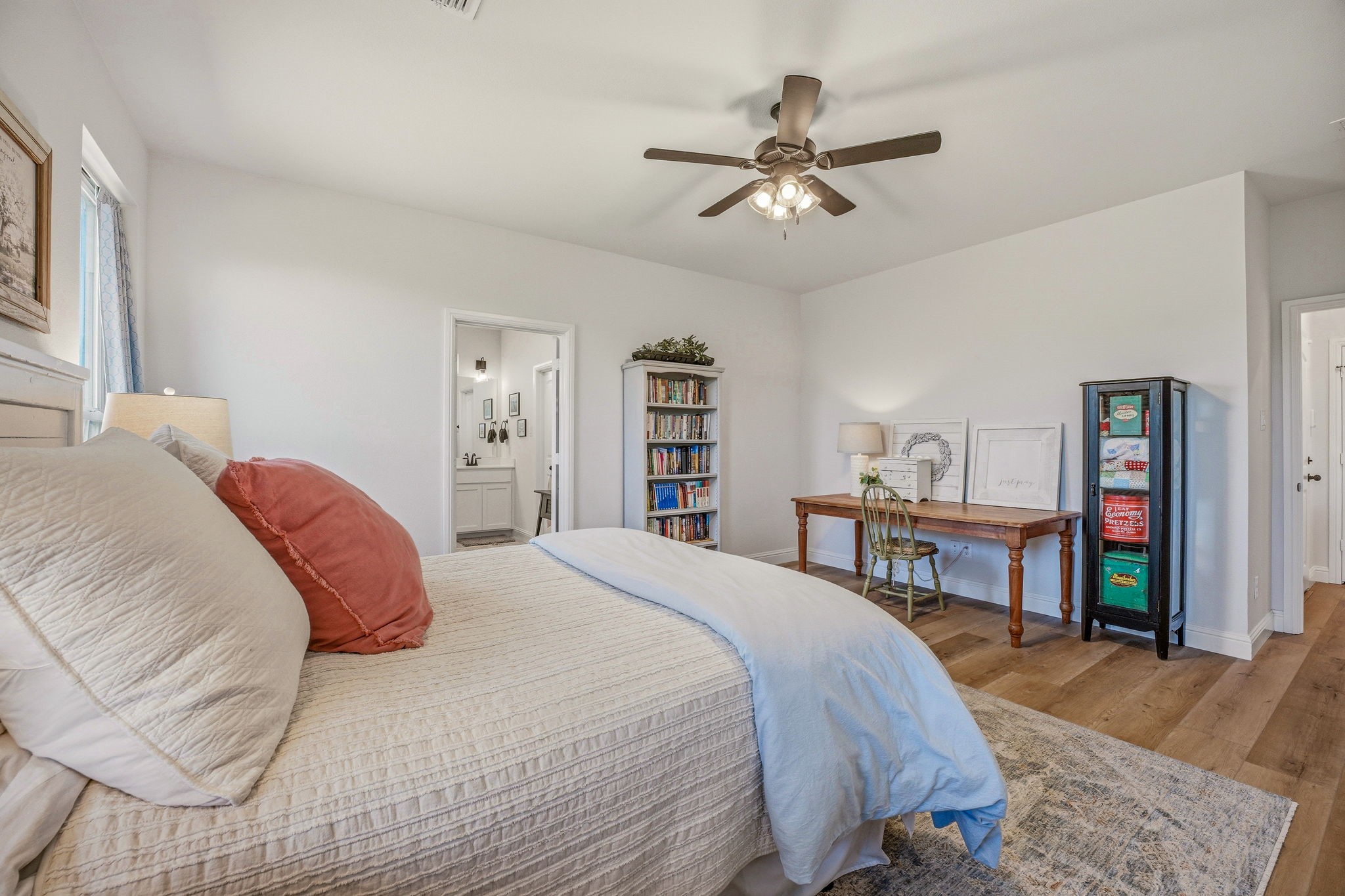 127 Mesa Drive Glen Rose TX 76043