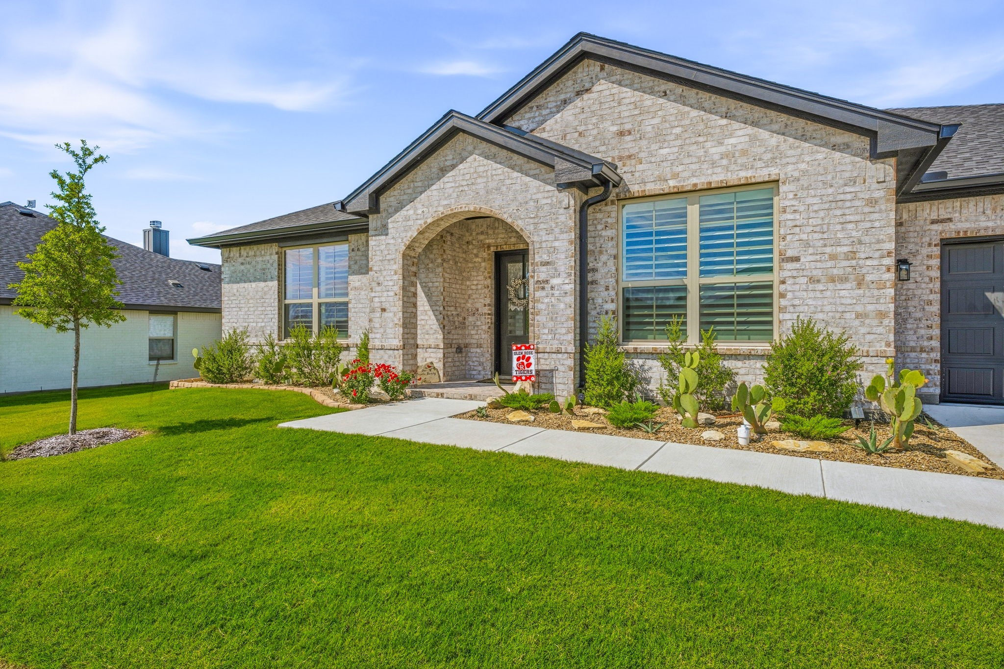 127 Mesa Drive Glen Rose TX 76043