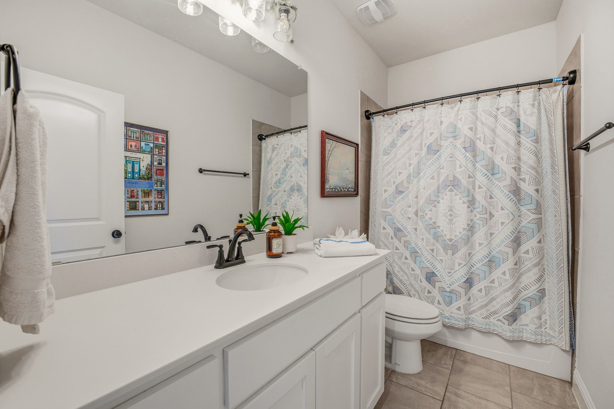 127 Mesa Drive Glen Rose TX 76043