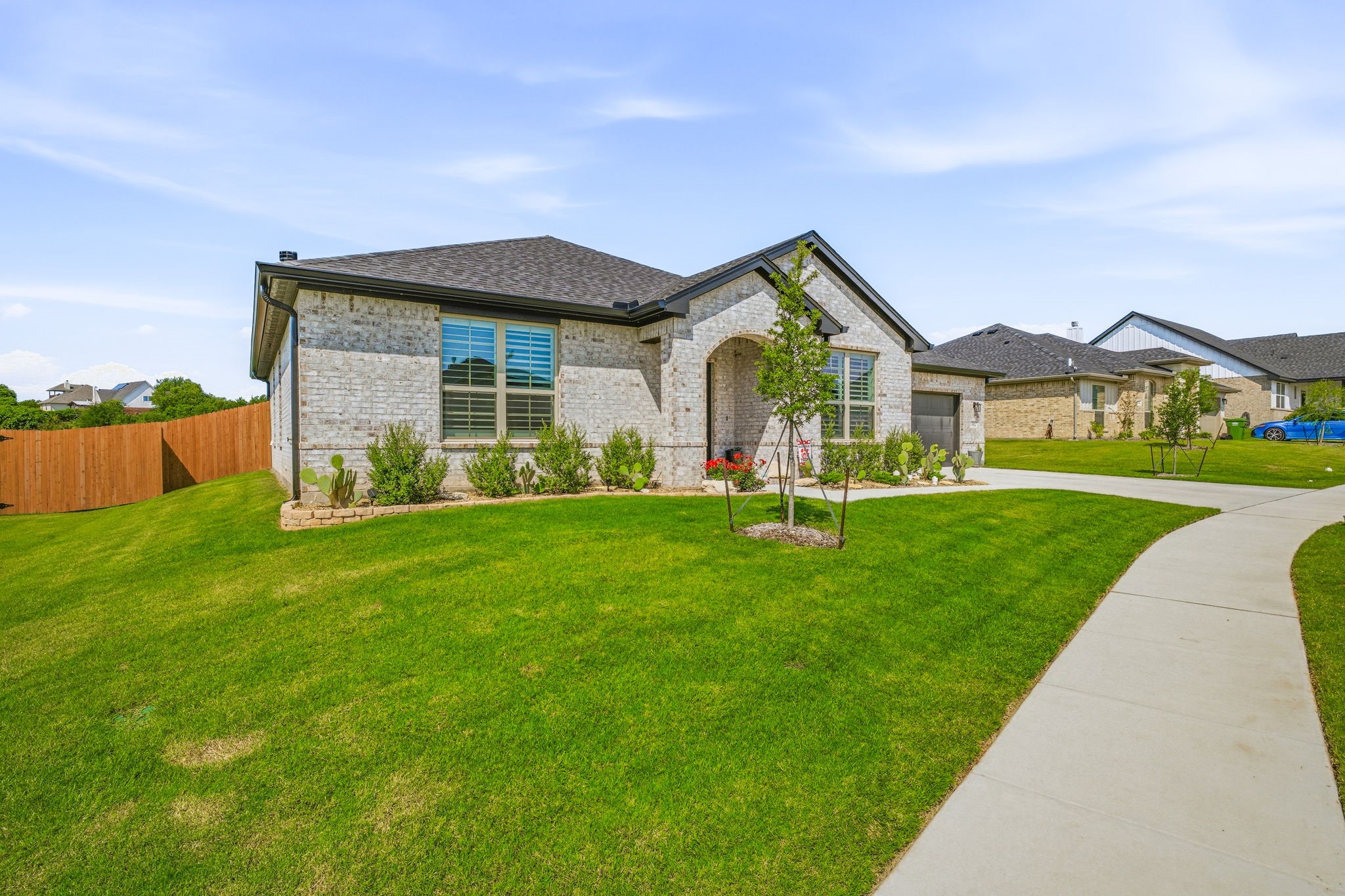 127 Mesa Drive Glen Rose TX 76043