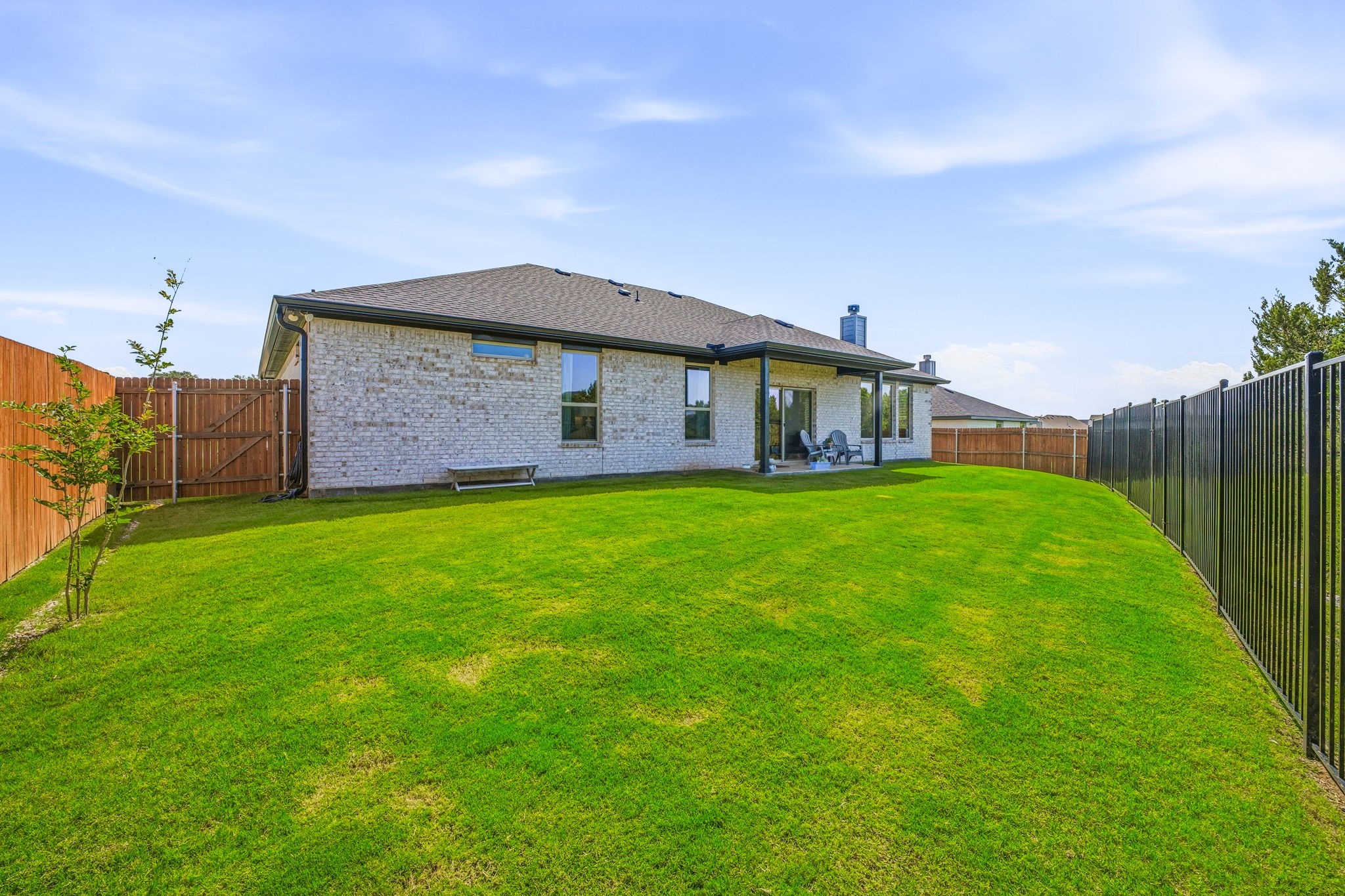 127 Mesa Drive Glen Rose TX 76043
