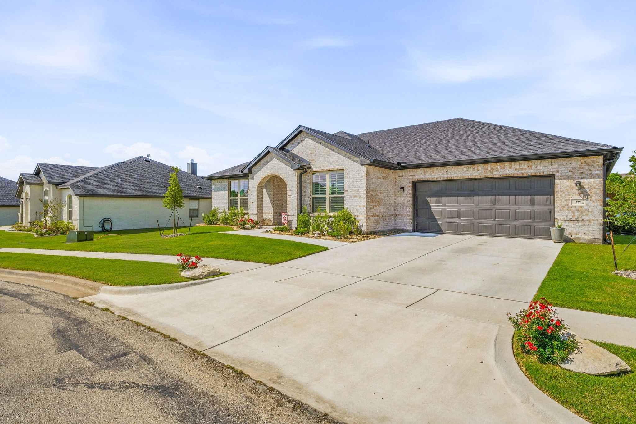 127 Mesa Drive Glen Rose TX 76043