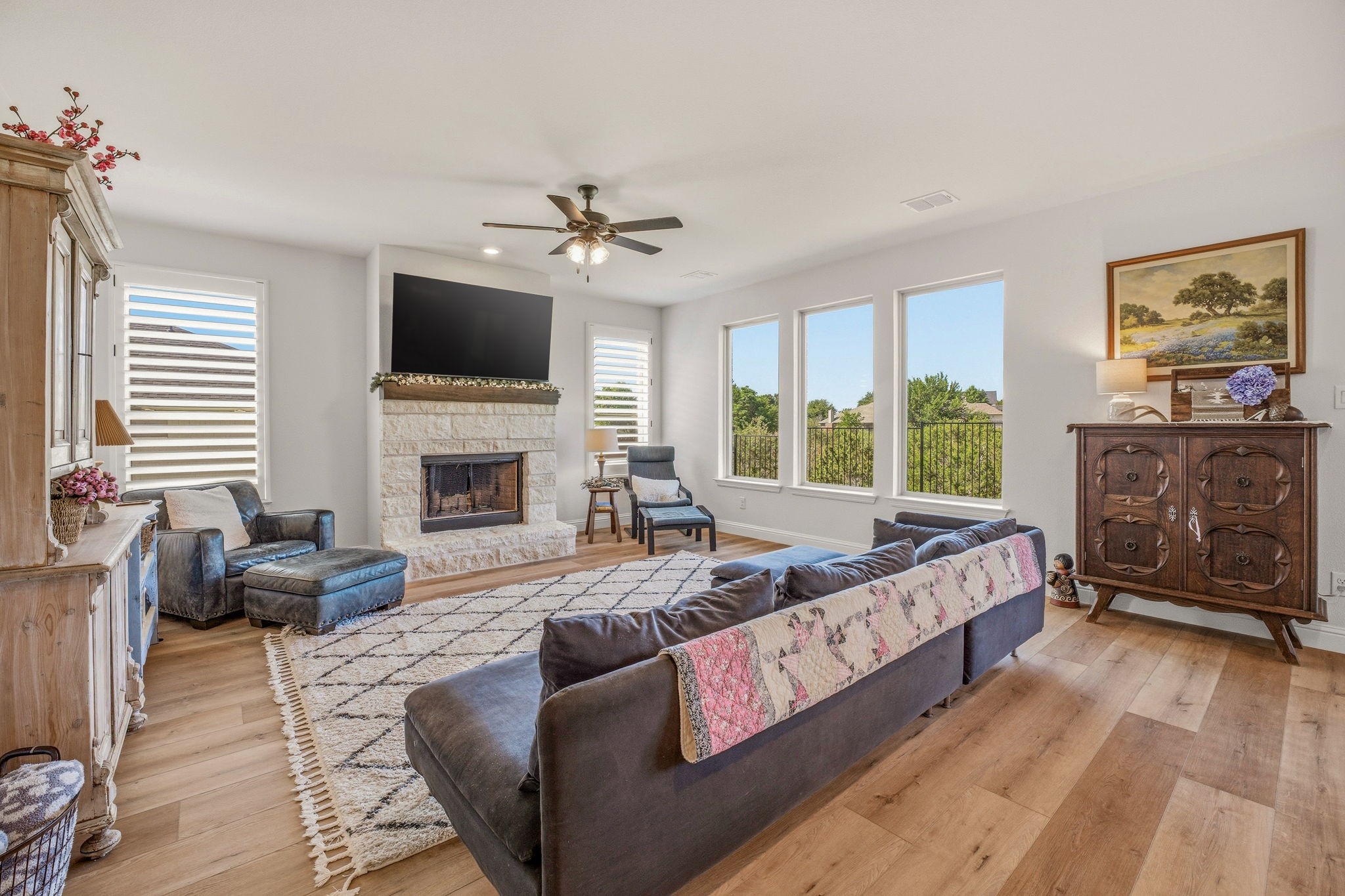 127 Mesa Drive Glen Rose TX 76043