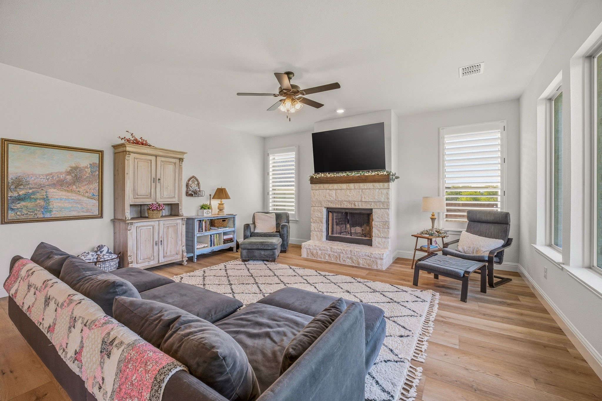 127 Mesa Drive Glen Rose TX 76043