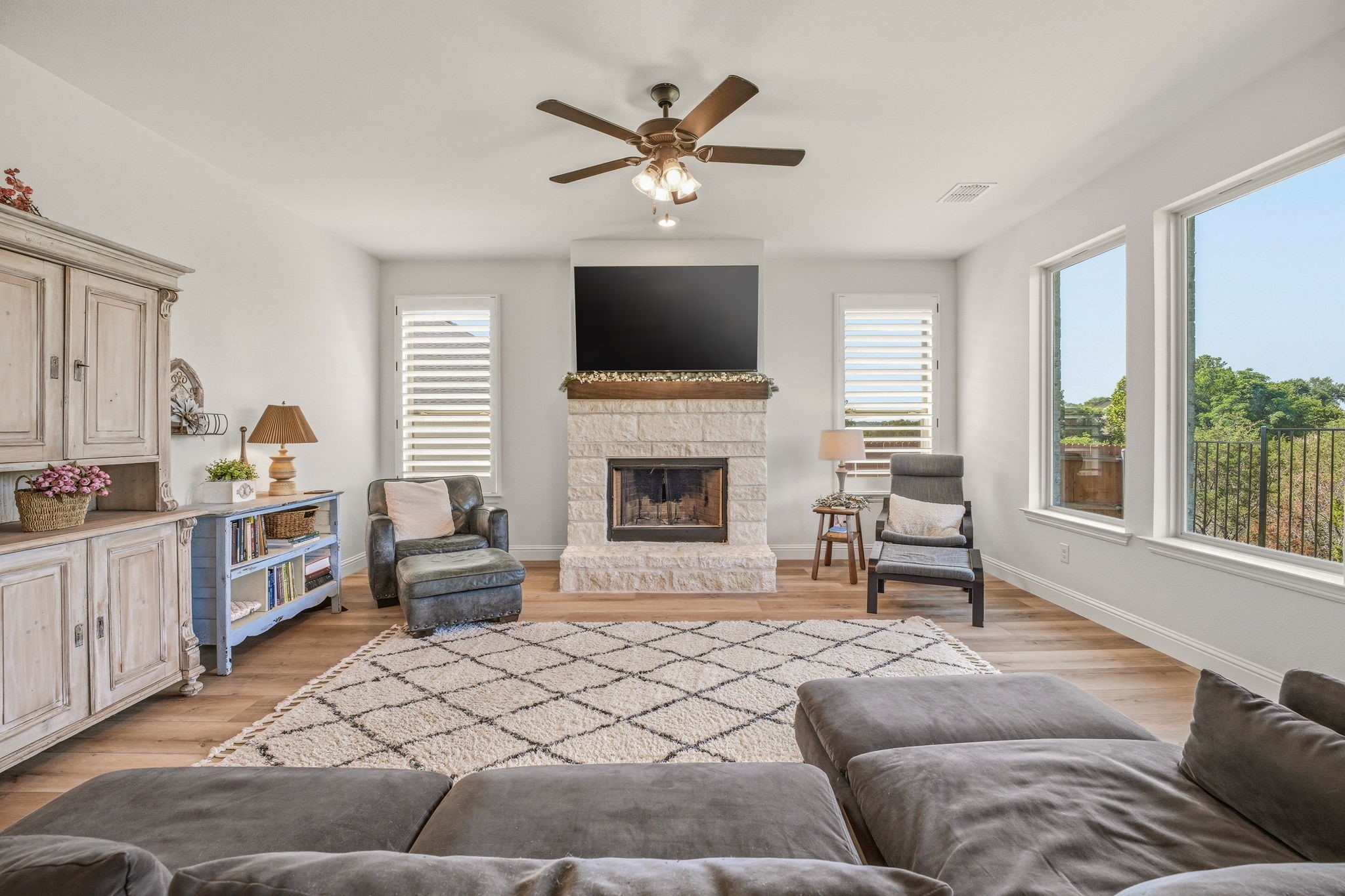 127 Mesa Drive Glen Rose TX 76043