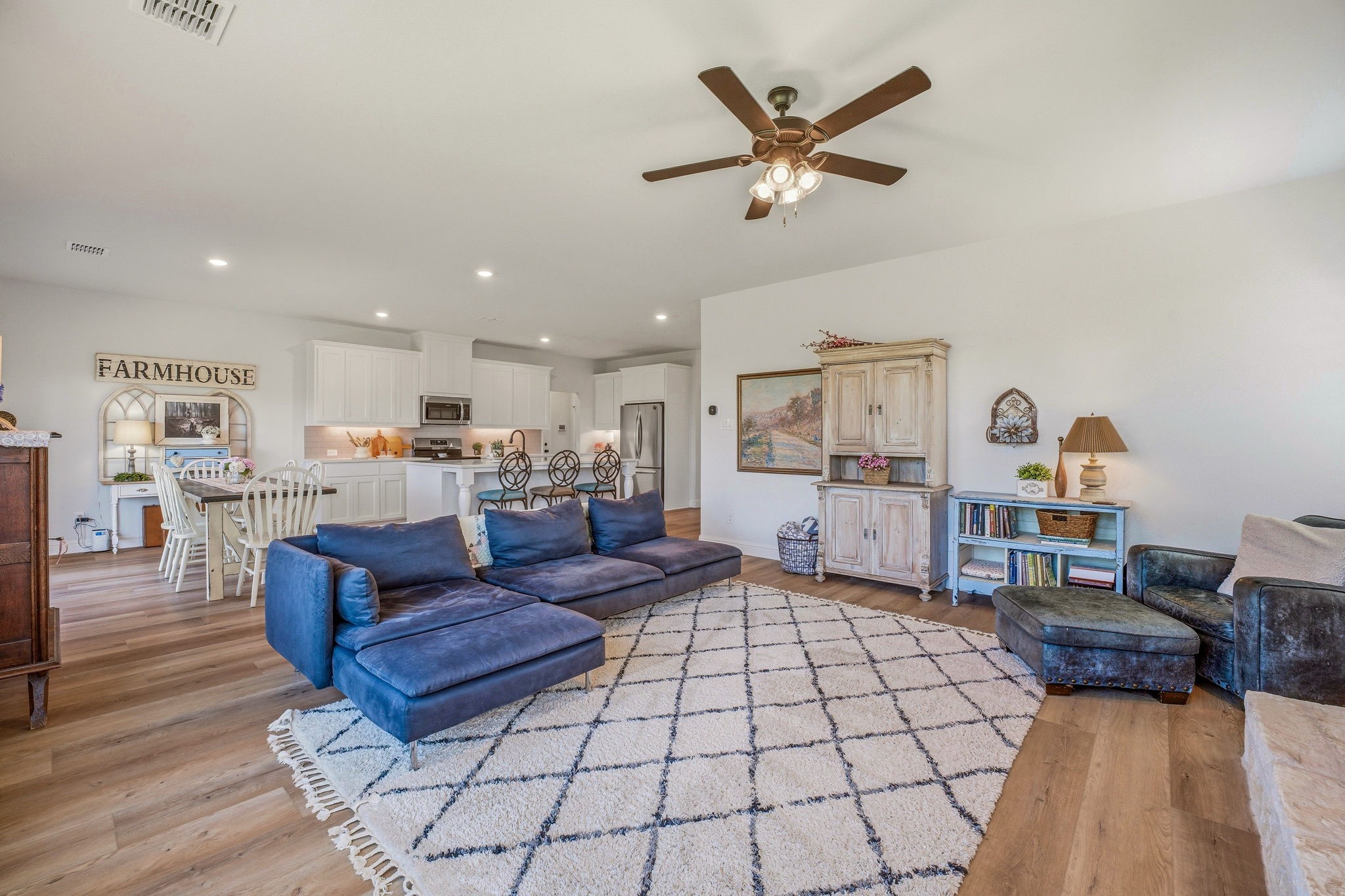 127 Mesa Drive Glen Rose TX 76043