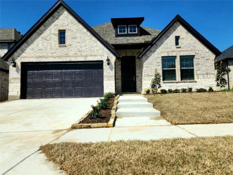 3274 Mccallister Way Royse City TX 75189