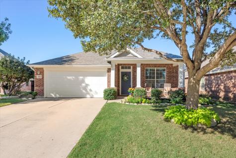 5013 Escambia Terrace Fort Worth TX 76244