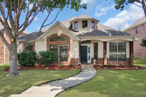 11036 Coralberry Drive Frisco TX 75033