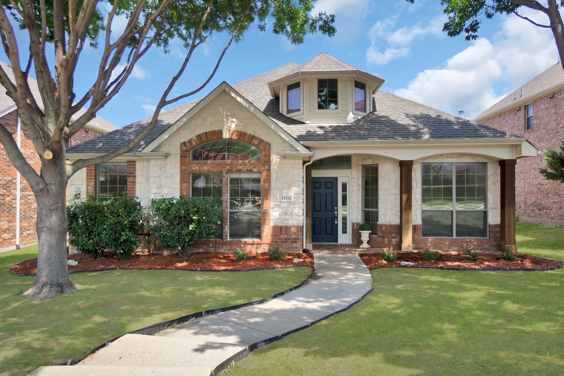 11036 Coralberry Drive Frisco TX 75033
