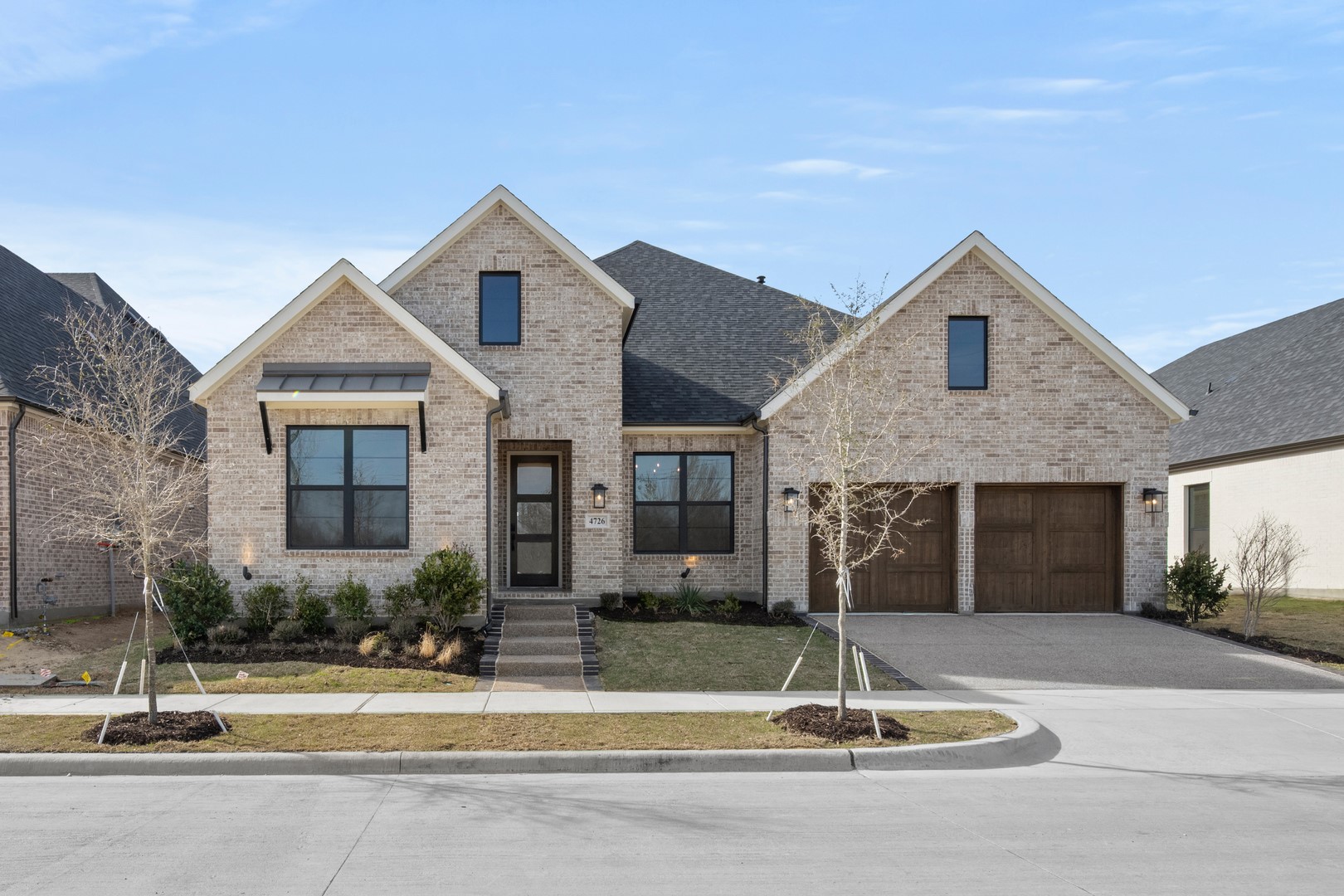 4726 Hawthorn Hills Arlington TX 76005