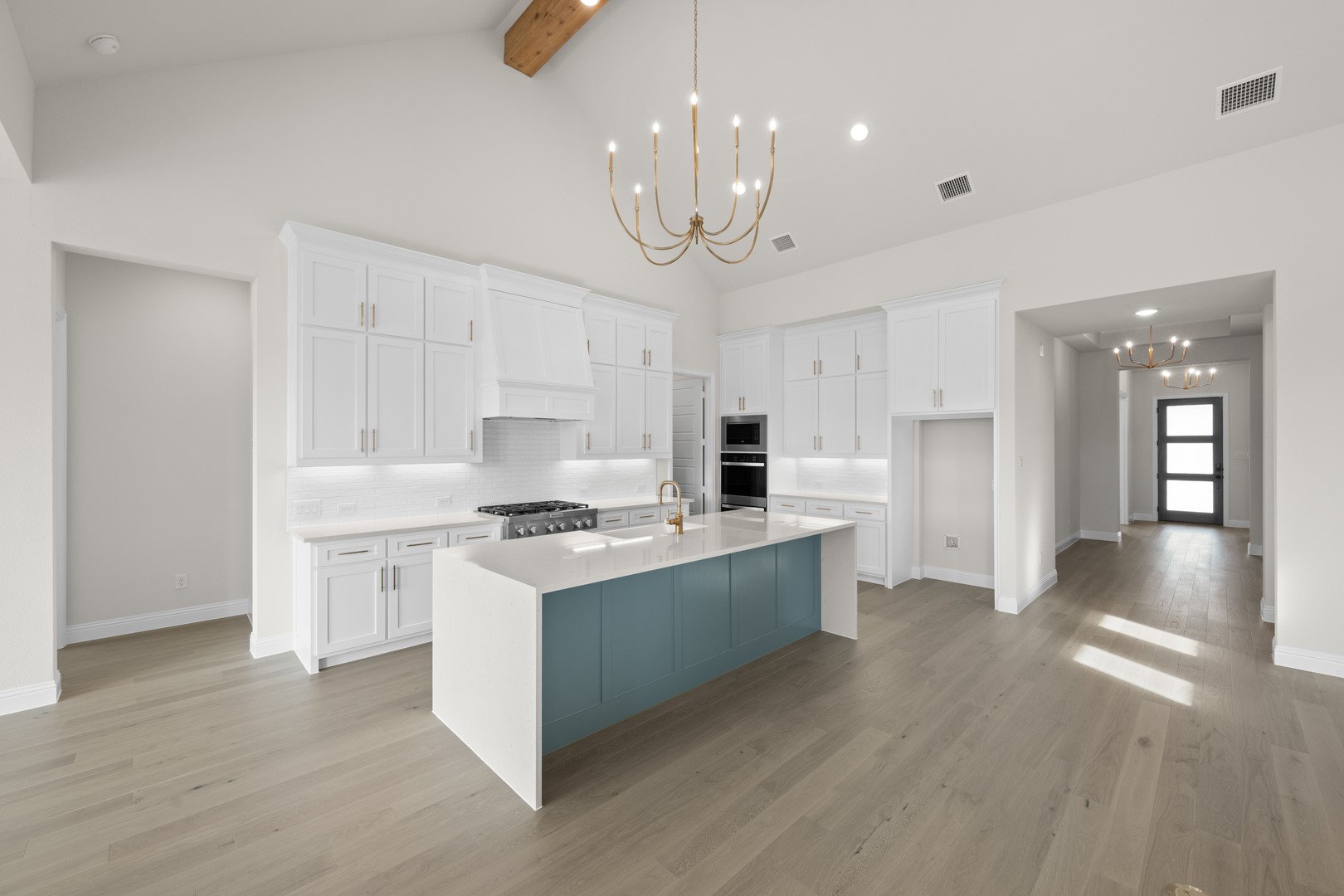 4726 Hawthorn Hills Arlington TX 76005